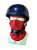 Scout Шлем корка Skin черн. глянец б/р в Ульяновске