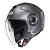 HJC Шлем i40N Semi Flat Titanium в Ульяновске
