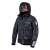 Finntrail Куртка Speedmaster CamoShadowBlack  в Ульяновске