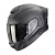 Scorpion Exo Мотошлем Exo-530i Air Solid Черный Матовый в Ульяновске