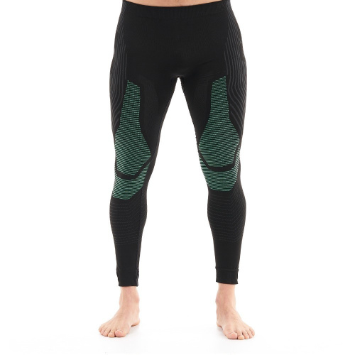 Dragonfly Термобрюки 3DThermo Green в Ульяновске