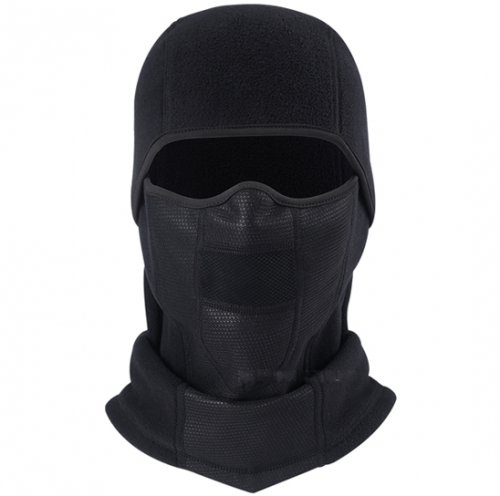 AiM Подшлемник BI-C-04 Black N в Ульяновске