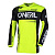 Oneal Джерси Element Racewear V.25 желтый/черный в Ульяновске