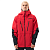 Dragonfly Куртка Freeride Pro Man Red - Black в Ульяновске