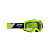 Leatt Маска Vizion 2.5 Lime Clear 90 VLT V25 в Ульяновске
