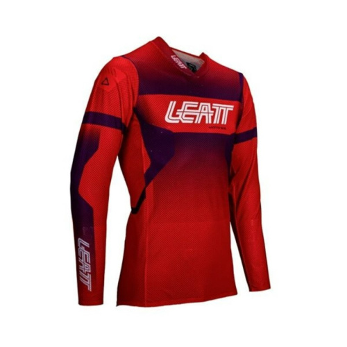 Leatt Джерси 5.5 UltraWeld SunBurn 2025 в Ульяновске