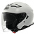 Shoei Шлем J-Cruise 2 Plain белый глянцевый в Ульяновске