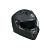 AiM Шлем интеграл JK320 Black Matt в Ульяновске