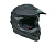 AiM Шлем кроссовый JK803 Black Matt в Ульяновске