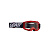 Leatt Маска Vizion 3.5 Red Clear 90 VLT V25 в Ульяновске