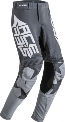 Acerbis Штаны Starway Grey/Dark Grey в Ульяновске