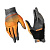 Leatt Перчатки ADV X-Flow 5.5 Short 2026 Orange в Ульяновске