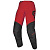 Scott Брюки 350 Track black/red в Ульяновске