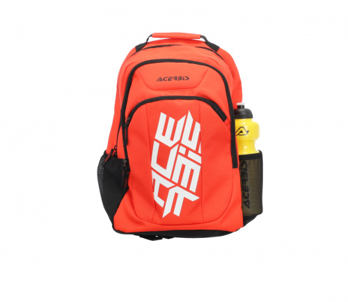 Acerbis Рюкзак B-Logo Red (15 L) в Ульяновске