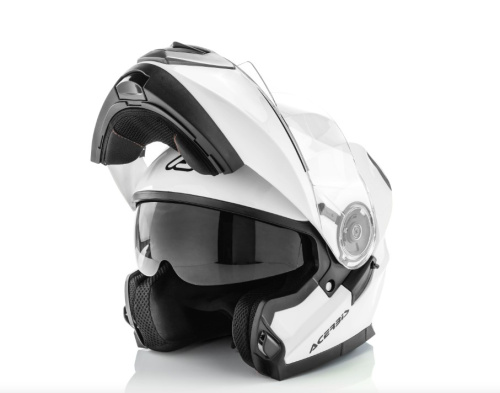 Acerbis Шлем Serel White в Ульяновске