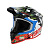 Acerbis Шлем Linear 22-06 White/Black в Ульяновске