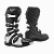 Forma Ботинки Gravity Black/White в Ульяновске