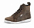 IXS Мотоботы X-Classic Sneaker Vintage Коричневые в Ульяновске