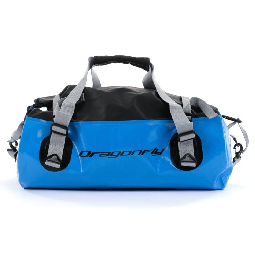 Dragonfly Гермосумка DF Tramp M Blue 70л в Ульяновске