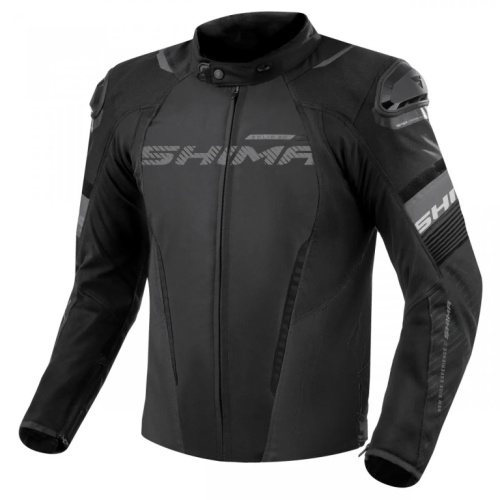 Shima Куртка Solid 2.0 Black в Ульяновске
