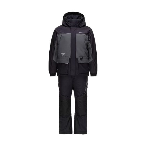 Finntrail Костюм утепленный Nordy MiddleGrey в Ульяновске