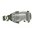 Scott Очки кроссовые Fury LS kaki green/light sensitive grey works в Ульяновске