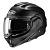 HJC Шлем F100 Semi Flat Black в Ульяновске