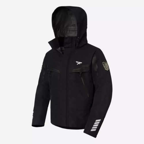 Finntrail Куртка Speedmaster 4029 Graphite в Ульяновске