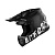 Acerbis Шлем детский Profile Junior Metallic Black в Ульяновске