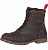 IXS Мотоботы X-Classic Schuh Oiled Leather Коричневые в Ульяновске