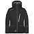 Scott Куртка женская Intake Dryo black/warm beige в Ульяновске