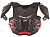 Leatt Детская Защита тела 4.5 Chest Protector Black/Red в Ульяновске