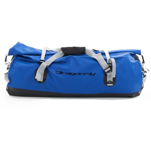 Dragonfly Гермосумка DF Multi XXL Blue 120л в Ульяновске