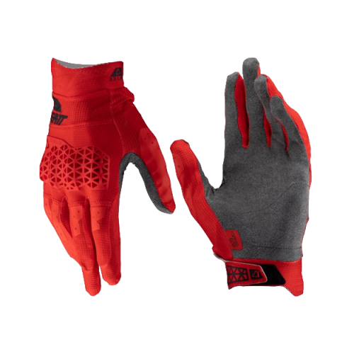 Leatt Перчатки Lite 3.5 Red V25 в Ульяновске