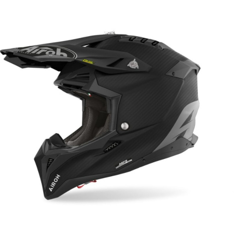 Airoh Мотошлем Aviator 3 Carbon Matt в Ульяновске