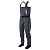 Finntrail Вейдерсы Timber 1538 DarkGrey в Ульяновске