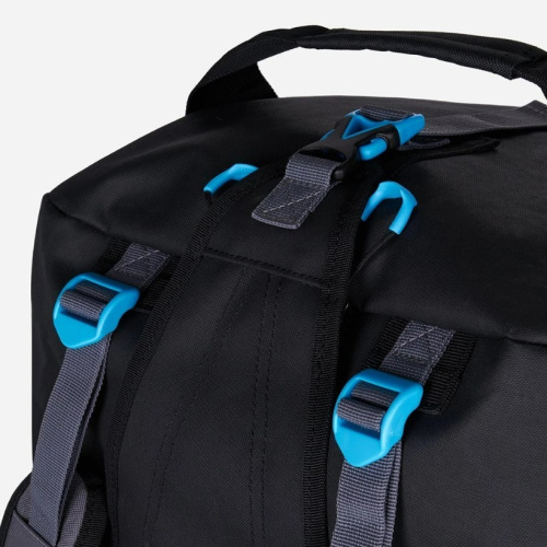Finntrail Гермосумка Explorer 1728 Black 100L в Ульяновске