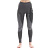 Dragonfly Термобрюки DF 3DThermo Grey  Woman в Ульяновске