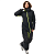 Dragonfly Комбинезон Gravity 2.0 Woman Black - Lime 2025 в Ульяновске