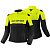 Shima Мотокуртка женская Drift Lady Fluo в Ульяновске