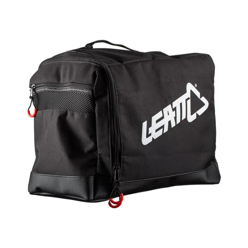 Leatt Сумка для шлема Helmet Bag Black 2024 в Ульяновске