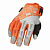 Acerbis Перчатки детские CE MX X-K Kid Orange/Grey в Ульяновске