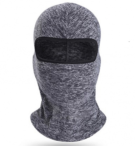 AiM Подшлемник BI-E-01 Grey N в Ульяновске