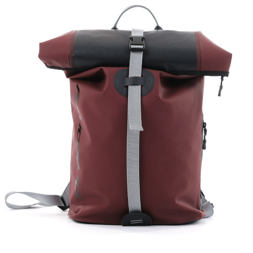 Dragonfly Герморюкзак DF Fold Bag Maroon 22л в Ульяновске