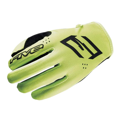 Five Перчатки MXF4 mono fluo yellow в Ульяновске