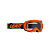 Leatt Маска Vizion 2.5 Orange Clear 90 VLT V25 в Ульяновске