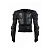 Starks Моточерепаха Body Armor Чёрный в Ульяновске