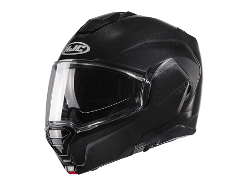 HJC Шлем i100 Metal Black в Ульяновске