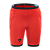 Dainese Защитные шорты Scarabeo Junior black/red в Ульяновске