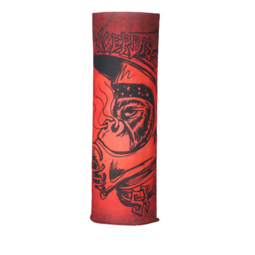 Acerbis Бафф SP Club Monkey Red N в Ульяновске